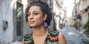 marielle franco