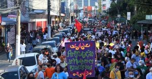 Projeto Meninos e Meninas de Rua