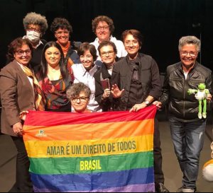 Cine Sapatão, cinema, audiovisual