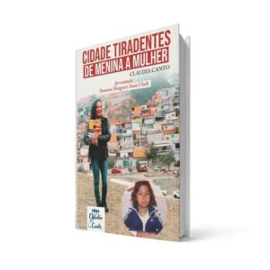capa de livro