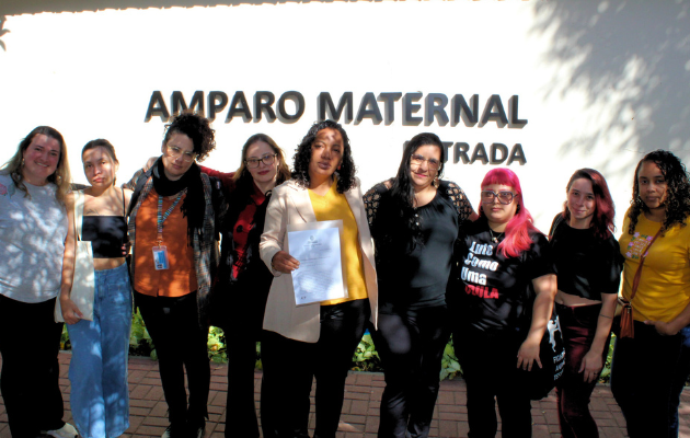 Hospital Amparo Maternal: 'Seu bebê vai nascer sem ar e a culpa vai ser sua'