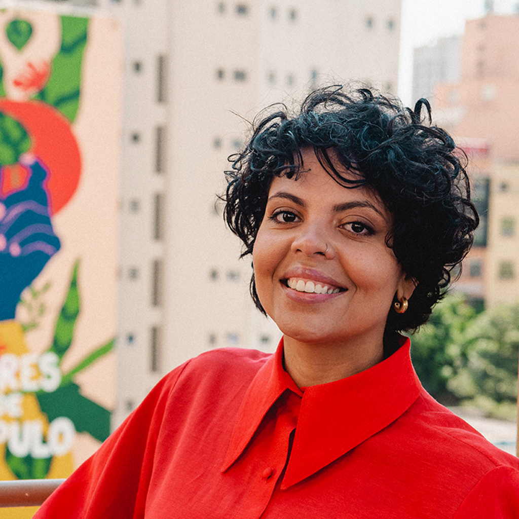 Aline Bispo