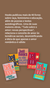 bell hooks, escritora, mulher negra