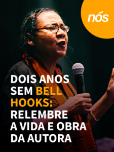 bell hooks, escritora, mulher negra