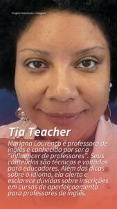 Idiomas, poliglita, mulher negra