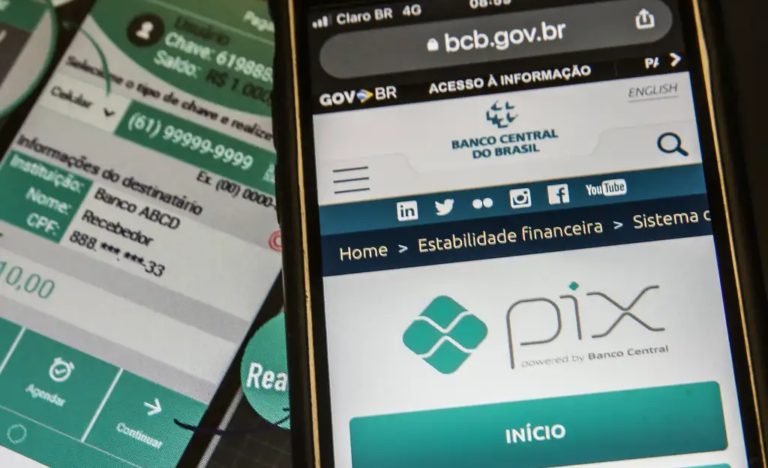 Pix não será taxado! Entenda novas regras 