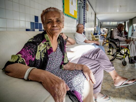 O que a reforma tributária tem a ver com reparação para o povo negro?