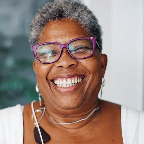Valdecir Nascimento: ‘nós [mulheres negras] somos a ponta de lança para a transformação desse país’