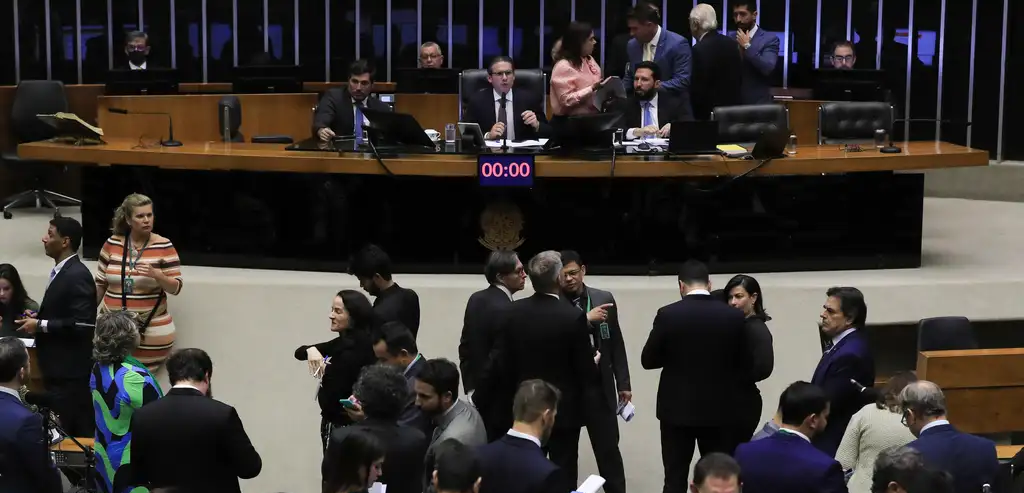 congresso nacional