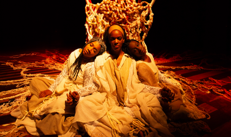 Em Salvador, Festival ÌYÁ’S propõe protagonismo de mulheres negras nas artes