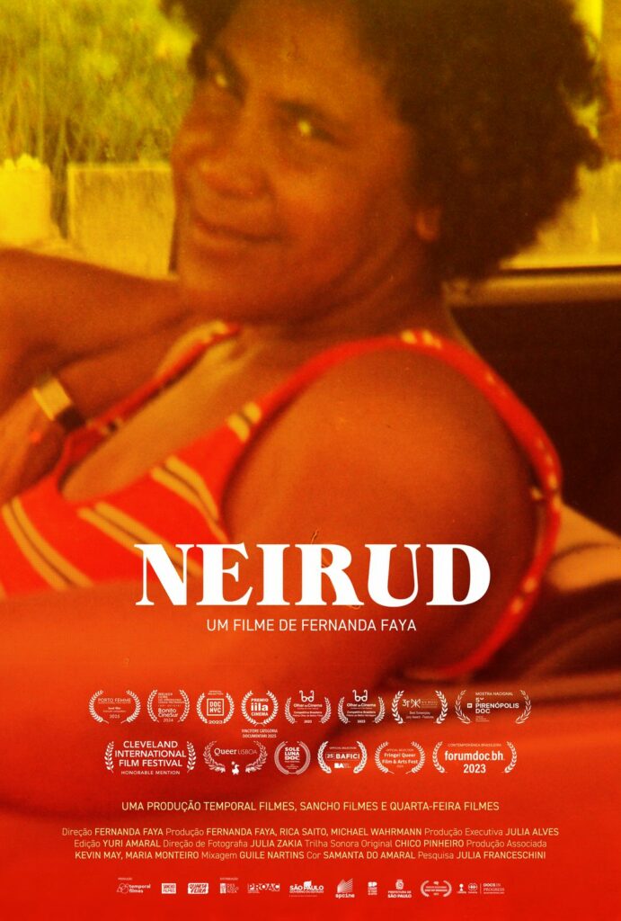 cartaz de filme