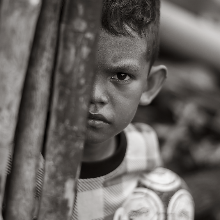 Primeira infância nas favelas: entre o começo da vida e a falta de direitos