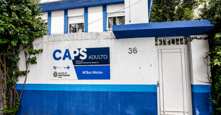 Psicólogas falam sobre tratamento de transtorno do jogo no CAPS