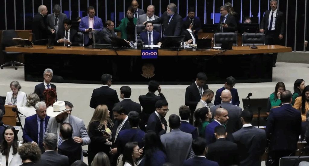 congresso nacional