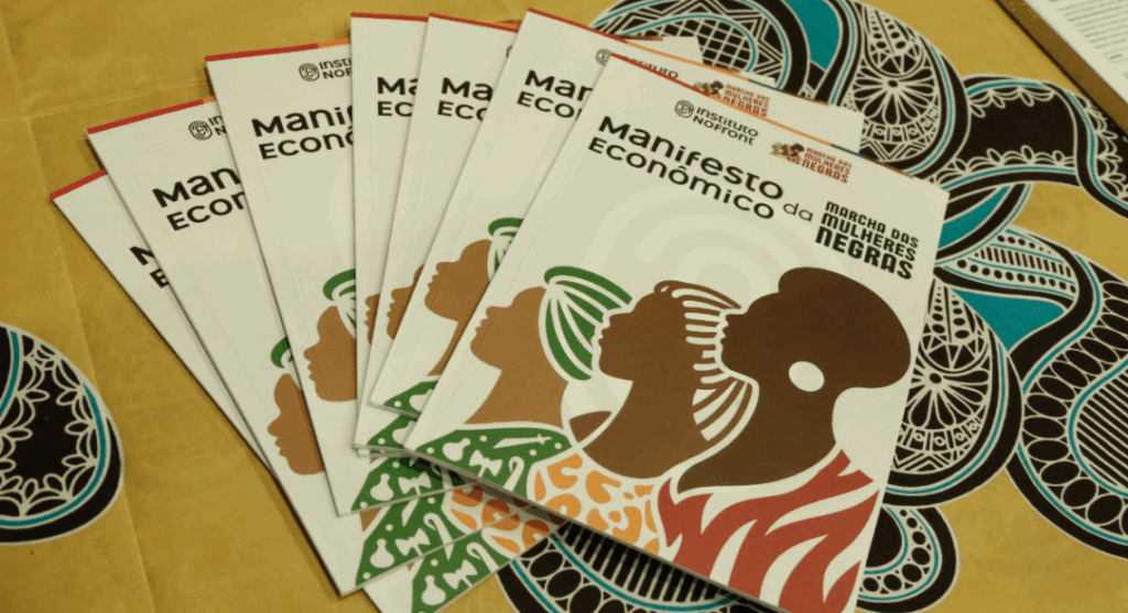 manifesto econômico