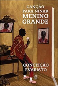 contos, Conceição Evaristo, livro