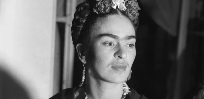 Frida Kahlo, curiosidades, pintora, aniversário