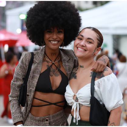 Feira Preta: maior festival de cultura negra da América Latina chega à sua 22ª edição